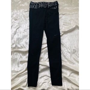 Nike Pro Leggings